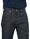 Levis Vintage Clothing - 501z® 1954 Denim Jeans Rigid