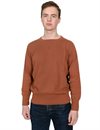 Levis Vintage Clothing - Bay Meadow Sweatshirt - Tortoise Shell