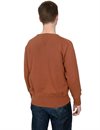 Levis Vintage Clothing - Bay Meadow Sweatshirt - Tortoise Shell