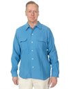 Levis Vintage Clothing - Levis® Vintage Styled by Levis Shirt - Blue Storm