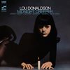 Lou Donaldson - Midnight Keeper (180g) - LP