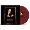 Lucifer - Lucifer V (Oxblood) - LP