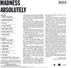 Madness - Absolutely (40th Anniversary 180g) - LP