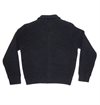 Maglificio GRP - Max Rohr Short Jacket B - Blue