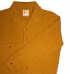 Maglificio GRP - Max Rohr Short Jacket B - Ocra