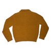 Maglificio GRP - Max Rohr Short Jacket B - Ocra