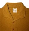 Maglificio GRP - Max Rohr Short Jacket B - Ocra