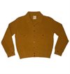 Maglificio GRP - Max Rohr Short Jacket B - Ocra
