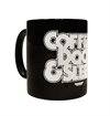 Mangobeard - Coffee, Doom & Sleep Mug