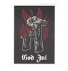 Mangobeard---Goat-Burner-Christmas-Cards