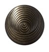 Mangobeard - Vertigo Belt Buckle