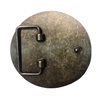Mangobeard - Vertigo Belt Buckle