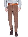 Manifattura Ceccarelli - American Chino Pants - Taupe