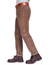 Manifattura Ceccarelli - American Chino Pants - Taupe