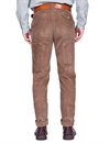 Manifattura Ceccarelli - American Chino Pants - Taupe