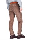 Manifattura Ceccarelli - American Chino Pants - Taupe