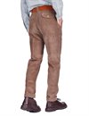 Manifattura Ceccarelli - American Chino Pants - Taupe