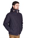 Manifattura Ceccarelli - Blazer Coat - Dark Navy