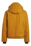 Manifattura Ceccarelli - Blazer Coat - Mustard