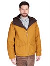 Manifattura Ceccarelli - Blazer Coat - Mustard