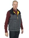 Manifattura-Ceccarelli---Country-Down-Vest---Grey-Tweed11123