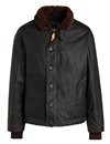 Manifattura Ceccarelli - Deck Jacket - Chocolate