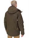 Manifattura Ceccarelli - Fisherman Parka - Chocolate