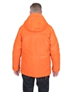 Manifattura Ceccarelli - Fisherman Parka Waxed Canvas - Orange