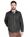 Manifattura-Ceccarelli---Heavy-Shirt---Dark-Green12