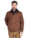 Manifattura Ceccarelli - Heavy Shirt - Dark Tan