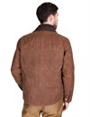 Manifattura Ceccarelli - Heavy Shirt - Dark Tan