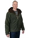 Manifattura Ceccarelli - Mountain Jacket - Dark Green