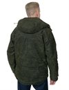 Manifattura Ceccarelli - Mountain Jacket - Dark Green