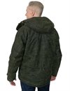 Manifattura Ceccarelli - Mountain Jacket - Dark Green