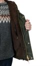 Manifattura Ceccarelli - Mountain Jacket - Dark Green