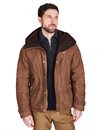 Manifattura Ceccarelli - Mountain Jacket - Dark Tan