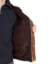 Manifattura Ceccarelli - Mountain Jacket - Dark Tan