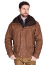 Manifattura Ceccarelli - Mountain Jacket - Dark Tan