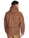 Manifattura Ceccarelli - Mountain Jacket - Dark Tan