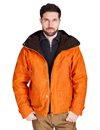 Manifattura Ceccarelli - Mountain Jacket - Orange