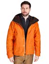 Manifattura Ceccarelli - Mountain Jacket - Orange