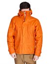 Manifattura Ceccarelli - Mountain Jacket - Orange