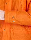 Manifattura Ceccarelli - Mountain Jacket - Orange