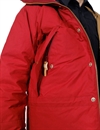 Manifattura-Ceccarelli---Mountain-Jacket-Waxed-Canvas---Red-1