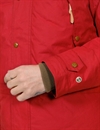 Manifattura-Ceccarelli---Mountain-Jacket-Waxed-Canvas---Red-13