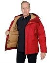 Manifattura-Ceccarelli---Mountain-Jacket-Waxed-Canvas---Red-134