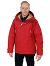 Manifattura-Ceccarelli---Mountain-Jacket-Waxed-Canvas---Red-134566789
