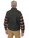 Manifattura Ceccarelli - Mountain Vest - Dark Green