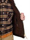 Manifattura Ceccarelli - Mountain Vest - Dark Green