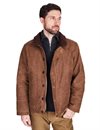 Manifattura Ceccarelli - New Deck Jacket - Dark Tan